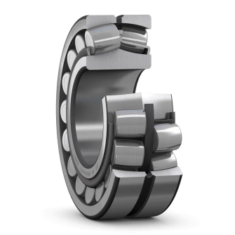 SKF Spherical roller bearing with tapered bore