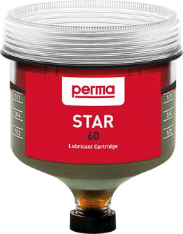 perma STAR LC 60 mit SKF LGHP 2
