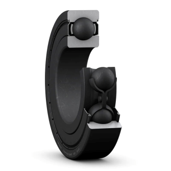 SKF-Roulement rigide à billes pour températures élevées