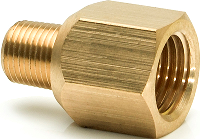 Reduzierst&amp;#252;ck R1/8a x G1/4i  (Messing)