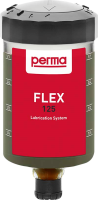 perma FLEX 125  avec perma Multipurpose grease SF01