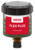 perma FLEX PLUS 60  avec perma Multipurpose grease SF01