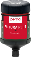 perma FUTURA PLUS 6 months  with perma High temp. / Extreme pressure grease SF05