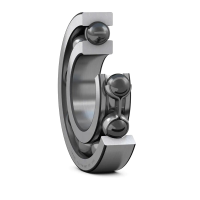 SKF-Hybrid deep groove ball bearing