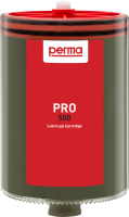 perma PRO LC 500 avec PEAMO GHY 133 N