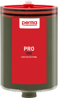 perma PRO LC 500  mit perma High performance grease SF04