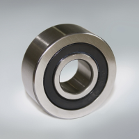 SKF-Double row deep groove ball bearing