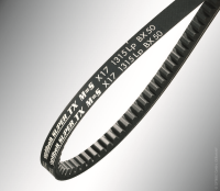 KEILRIEMEN optibelt ZX 55 1/2
