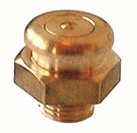 SCHMIERNIPPEL A2 G 1/4 flachkopf