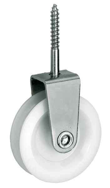 WEBI VOGELROLLE 30MM