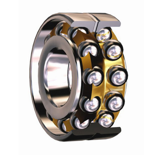 SKF-Double row angular contact ball bearing
