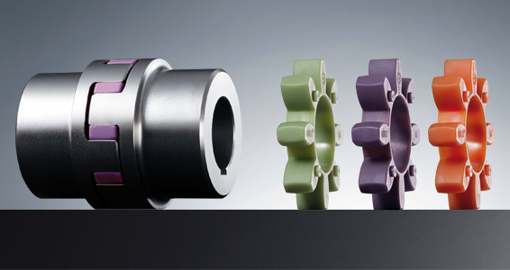 TRASCO KUPPLUNG STANDART