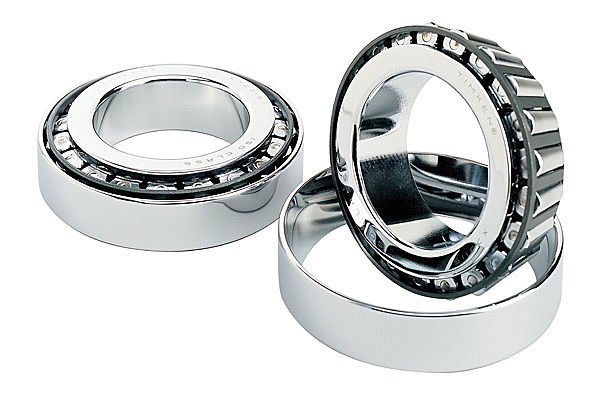 KEGELROLLENLAGER ASSY TIM