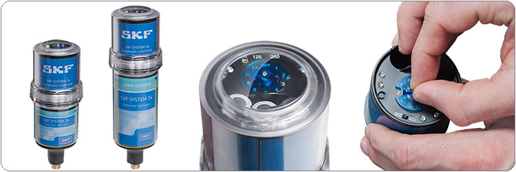 Nachfüllset 250 ml bestehend aus