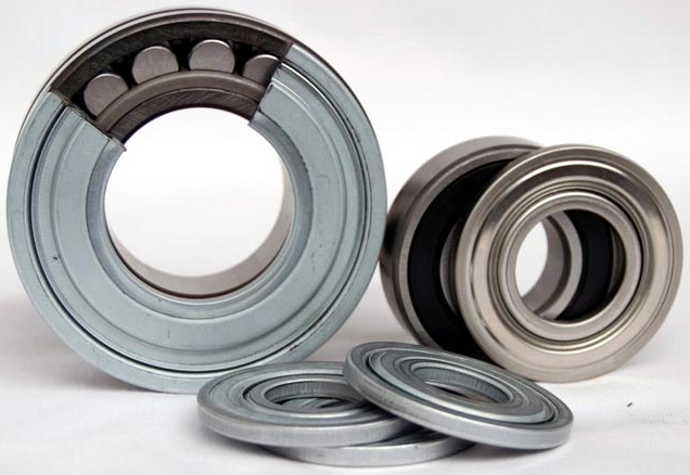 LSTO (steel disk seal)