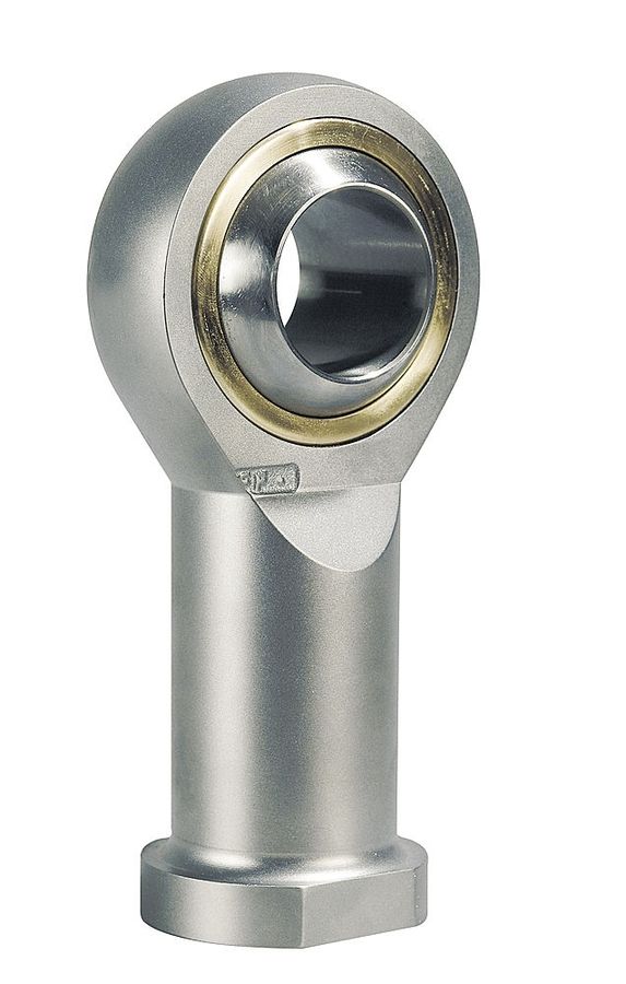 Gelenkkopf Innen-Linksgewinde (GISL 12 )