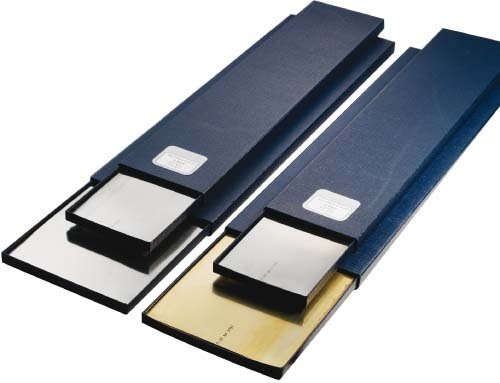 STAHL-FOLIENBAND 0,20 MM