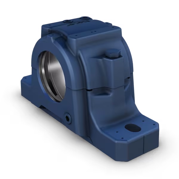 SKF-Split plummer (pillow) block housing