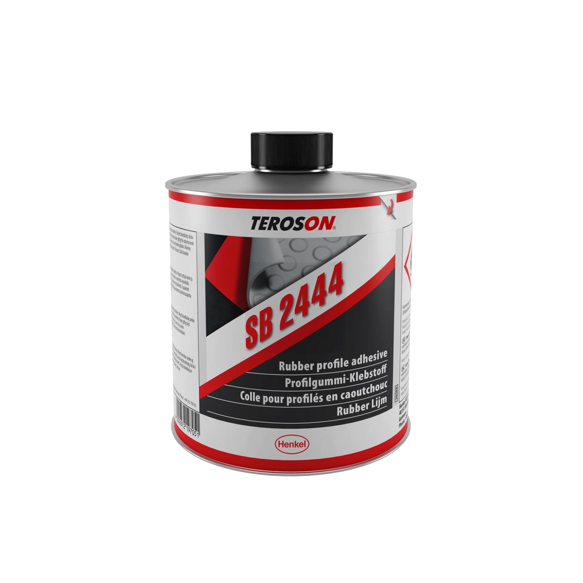 TEROSON Kontaktklebstoff 340gr