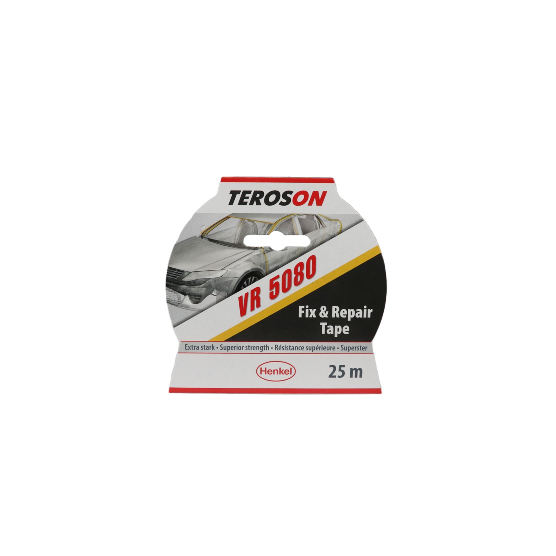 TEROSON adhesive tape